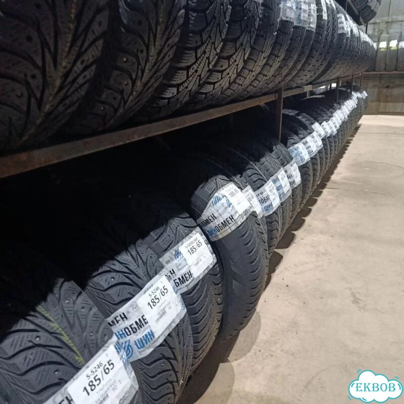Nokian Tyres Hakkapeliitta 8 SUV 255/55 R19 111T фото 3