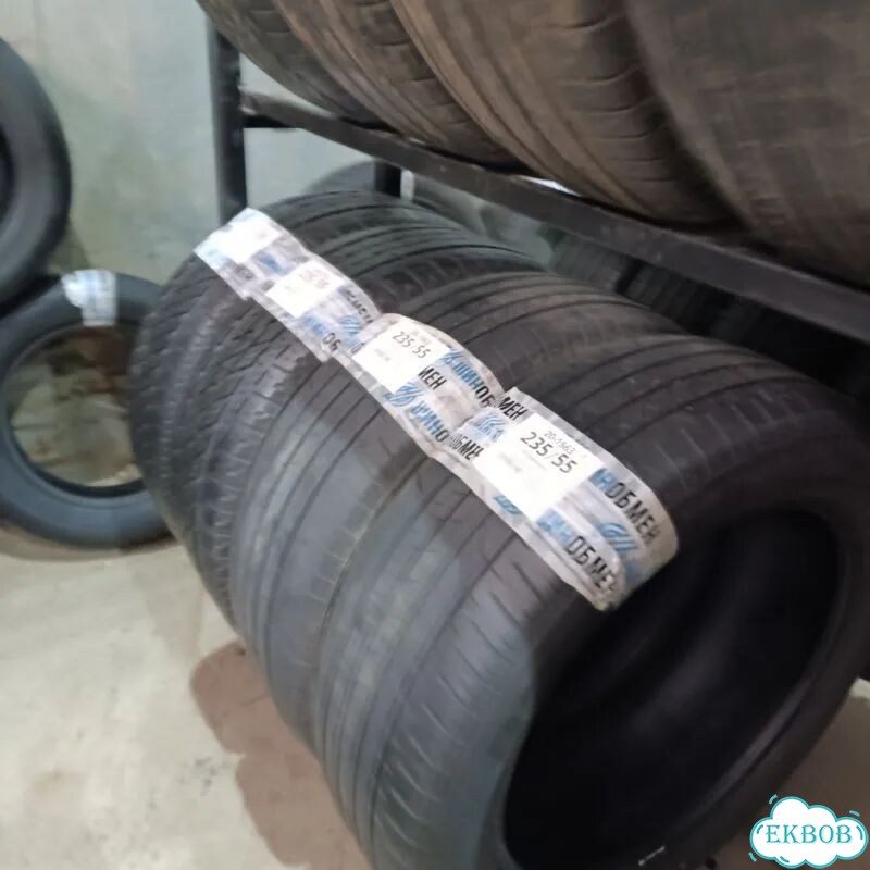 Toyo Observe G3-Ice 205/60 R16 94T фото 3