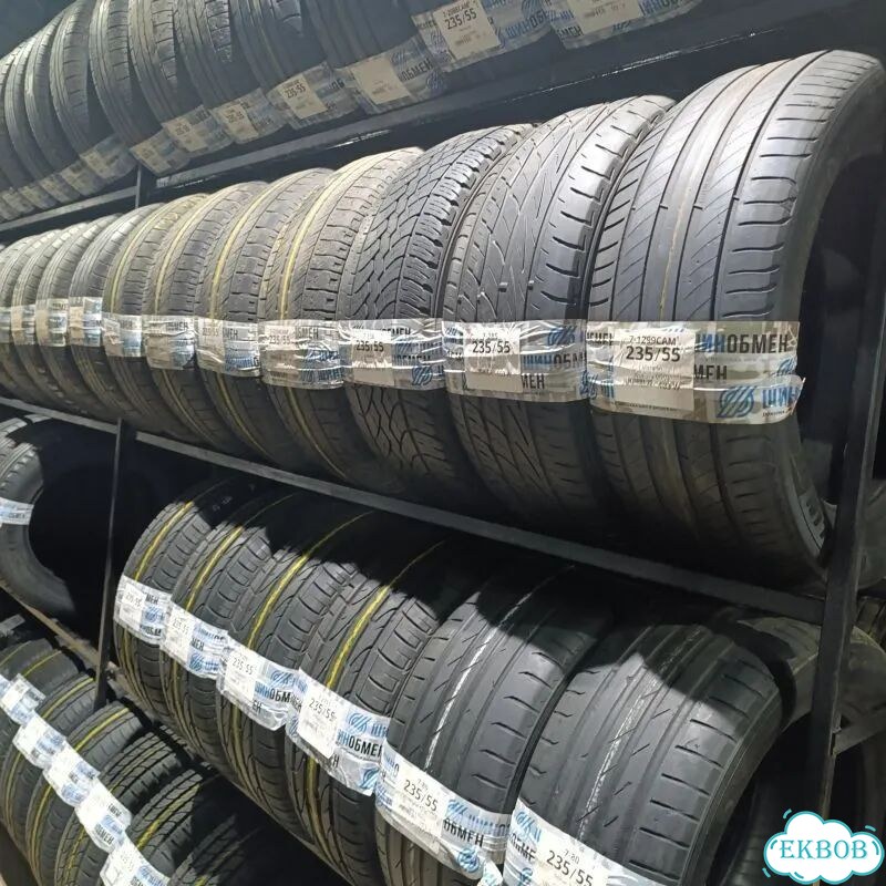 Gislaved Nord Frost 200 205/60 R16 98T фото 2