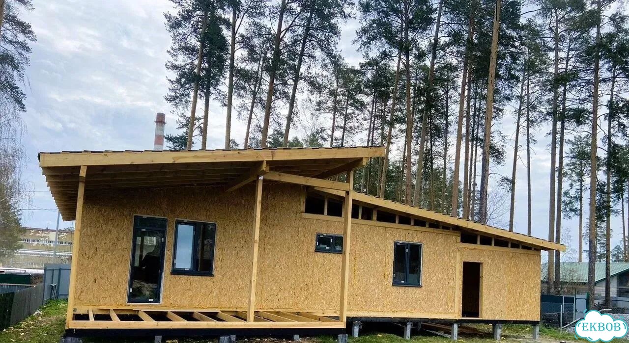 Строительство бюджетных домов. Без посредников фото 3