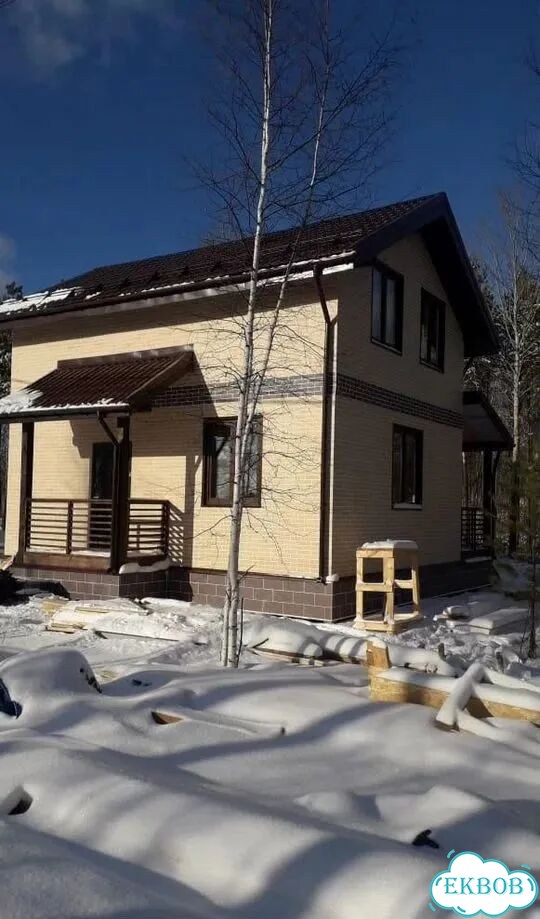 Строительство бюджетных домов. Без посредников фото 4