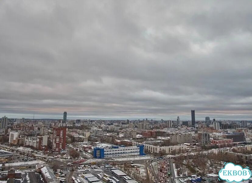 1-к. квартира, 44 м², 25/26 эт. фото 12
