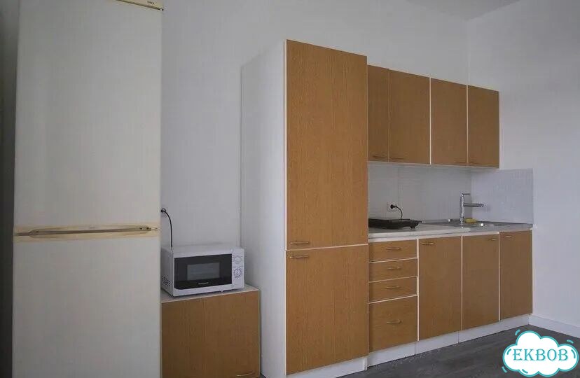 1-к. квартира, 44 м², 25/26 эт. фото 4