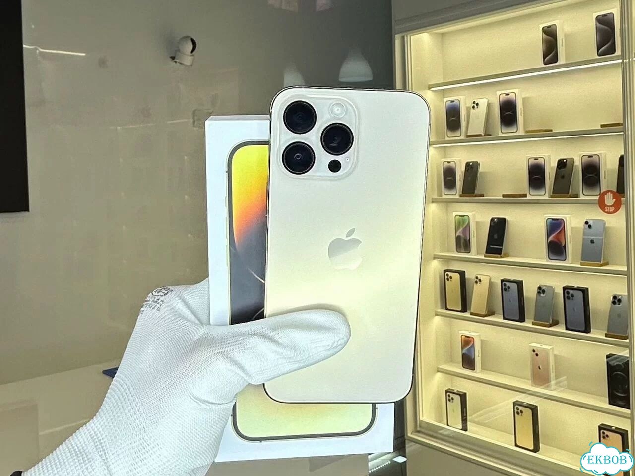 iPhone 14 Pro Max, 256 ГБ фото 1