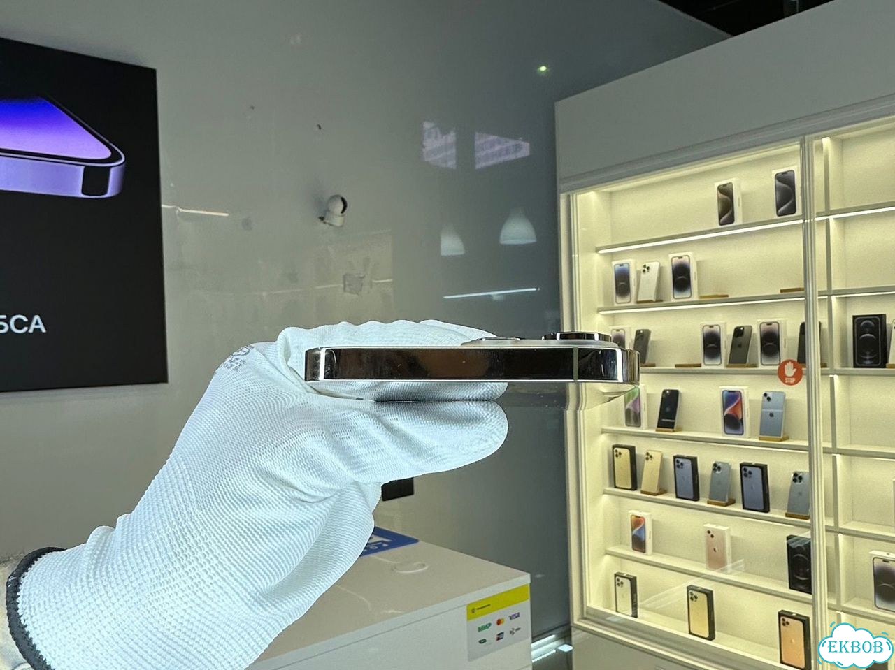 iPhone 14 Pro Max, 256 ГБ фото 5