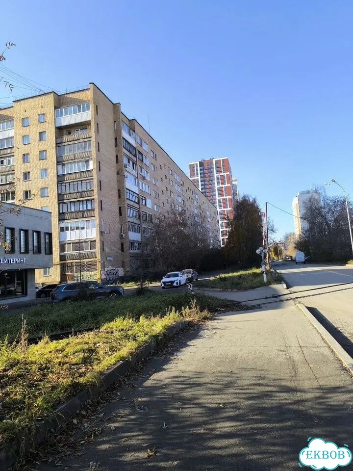 2-к. квартира, 48,3 м², 1/9 эт. фото 2