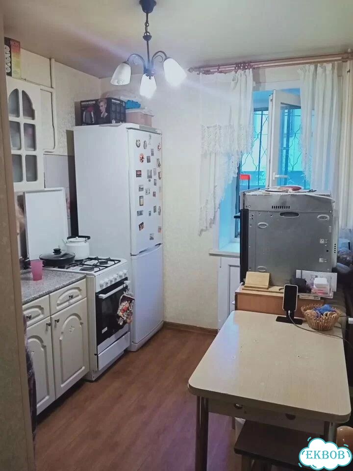 2-к. квартира, 48,3 м², 1/9 эт. фото 3