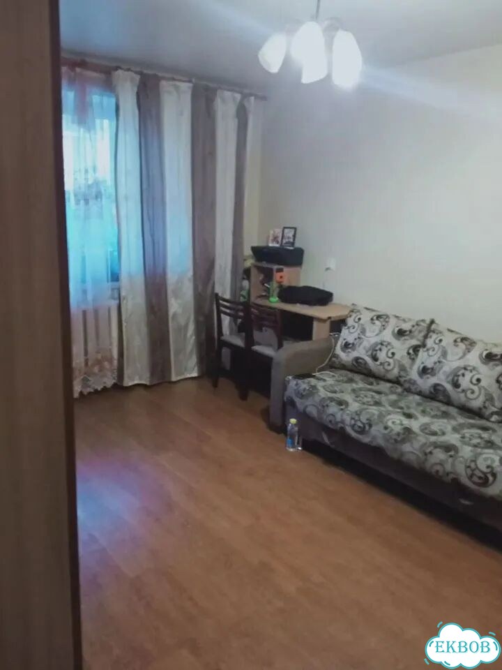 2-к. квартира, 48,3 м², 1/9 эт. фото 4