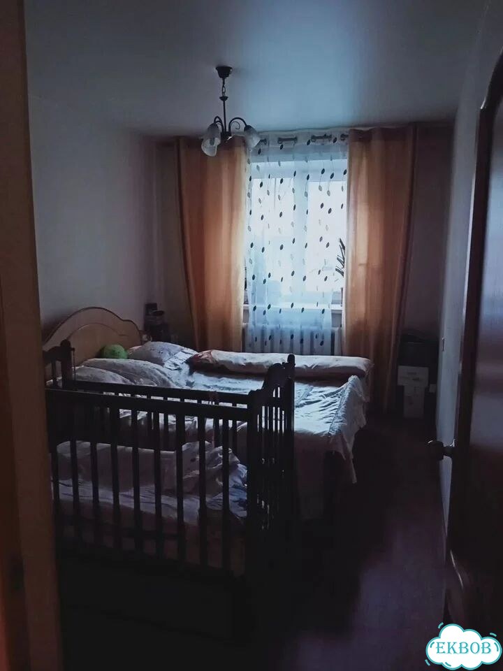 2-к. квартира, 48,3 м², 1/9 эт. фото 6