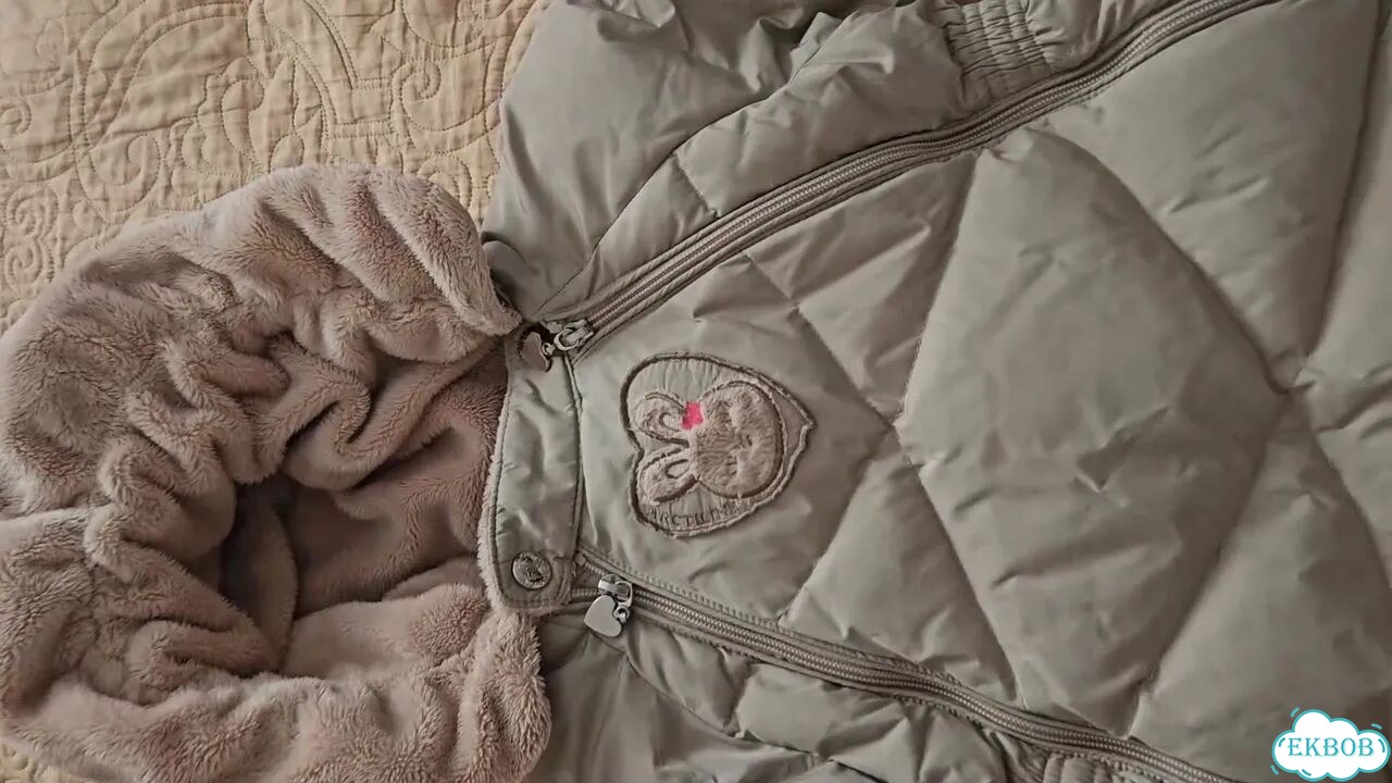 Зимний комбинезон 86 arcticline фото 1