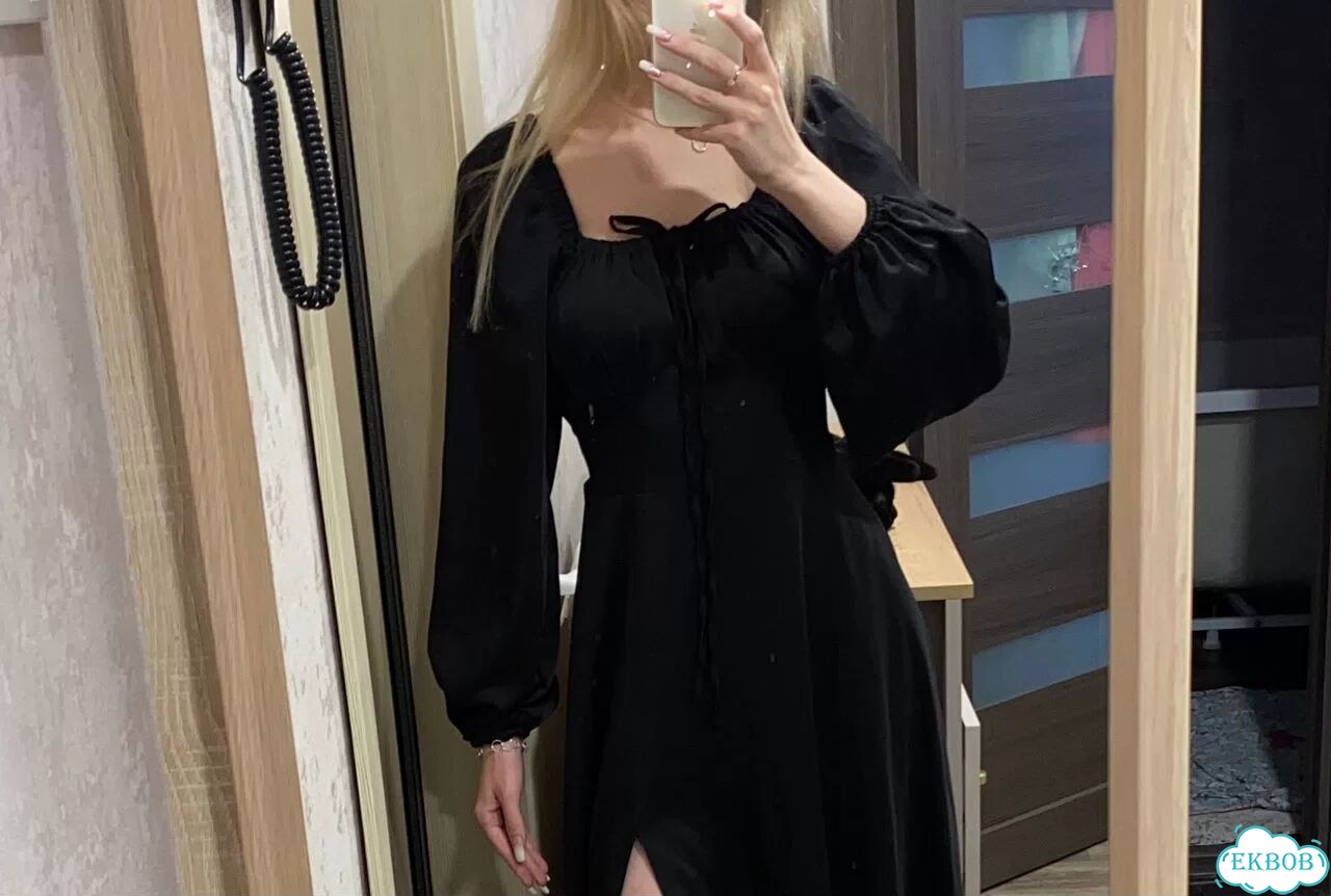Платье вечернее фото 1