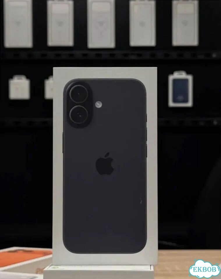 iPhone 17, 256 ГБ фото 1