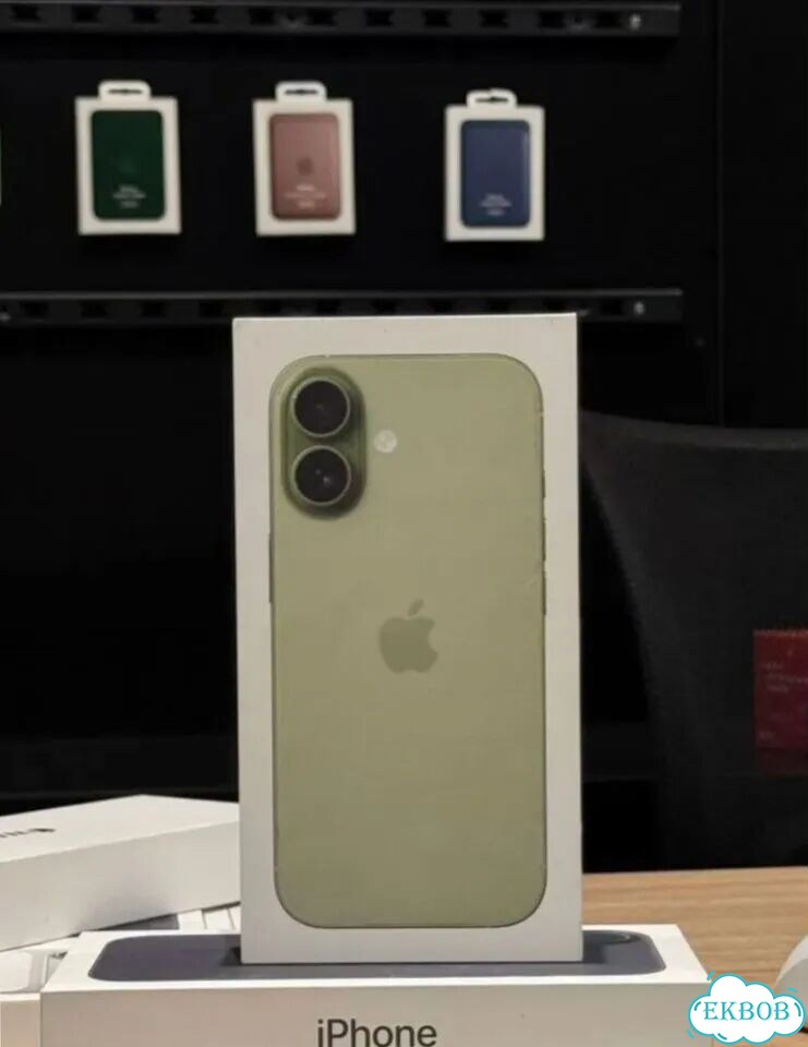 iPhone 17, 512 ГБ фото 1