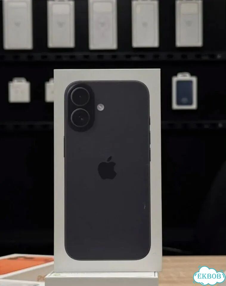 iPhone 17, 512 ГБ фото 1
