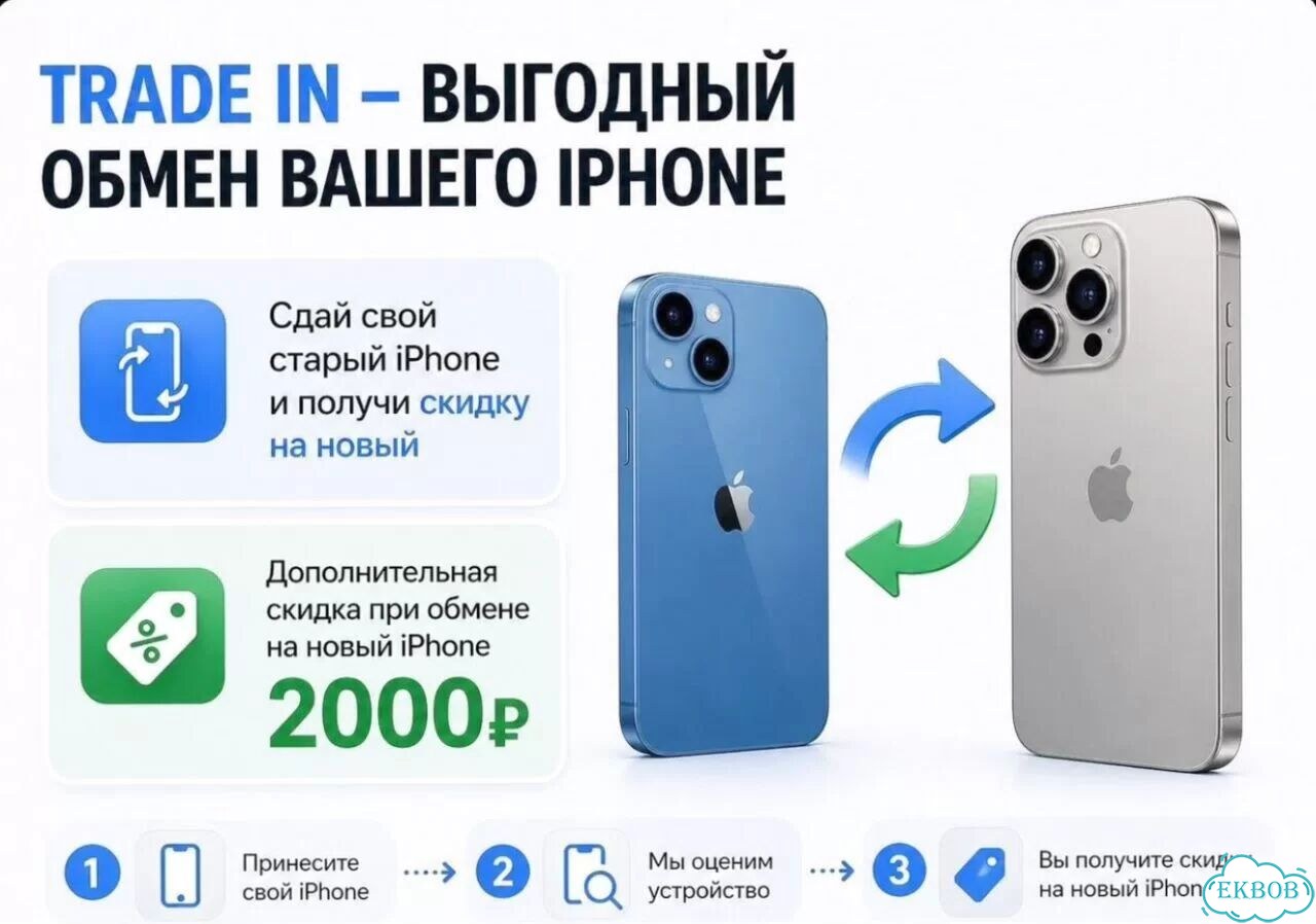 iPhone 17, 512 ГБ фото 3