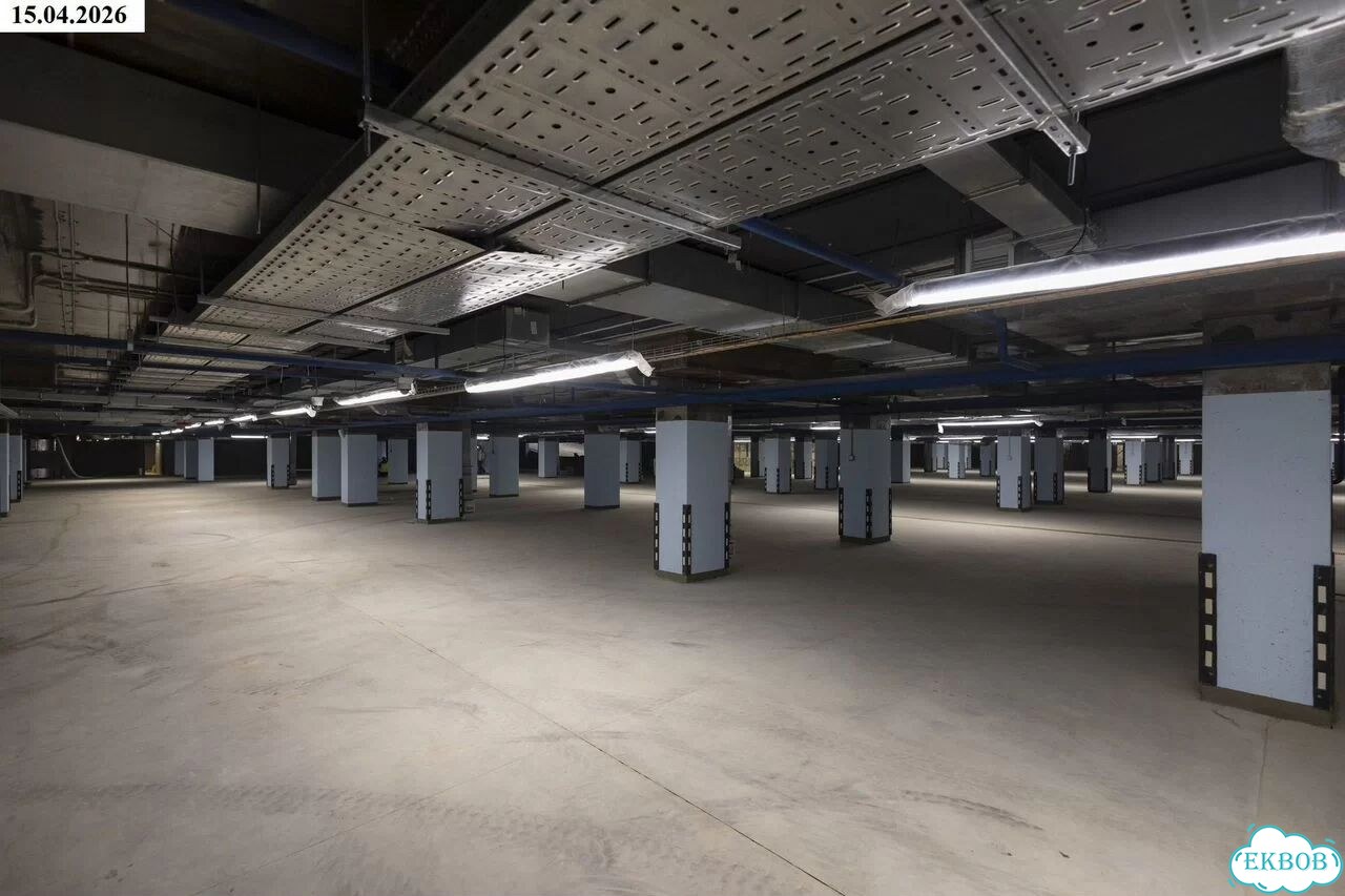 1-к. квартира, 41,3 м², 4/31 эт. фото 15