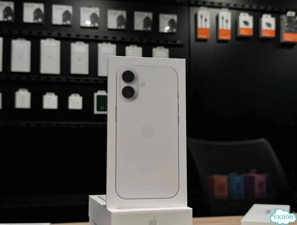 iPhone 17, 512 ГБ фото 1