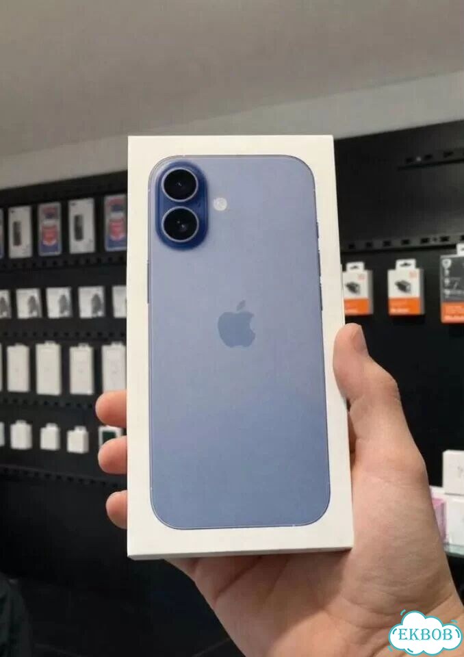 iPhone 17, 512 ГБ фото 1