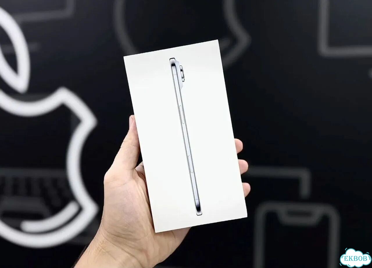 iPhone Air, 1 ТБ фото 1