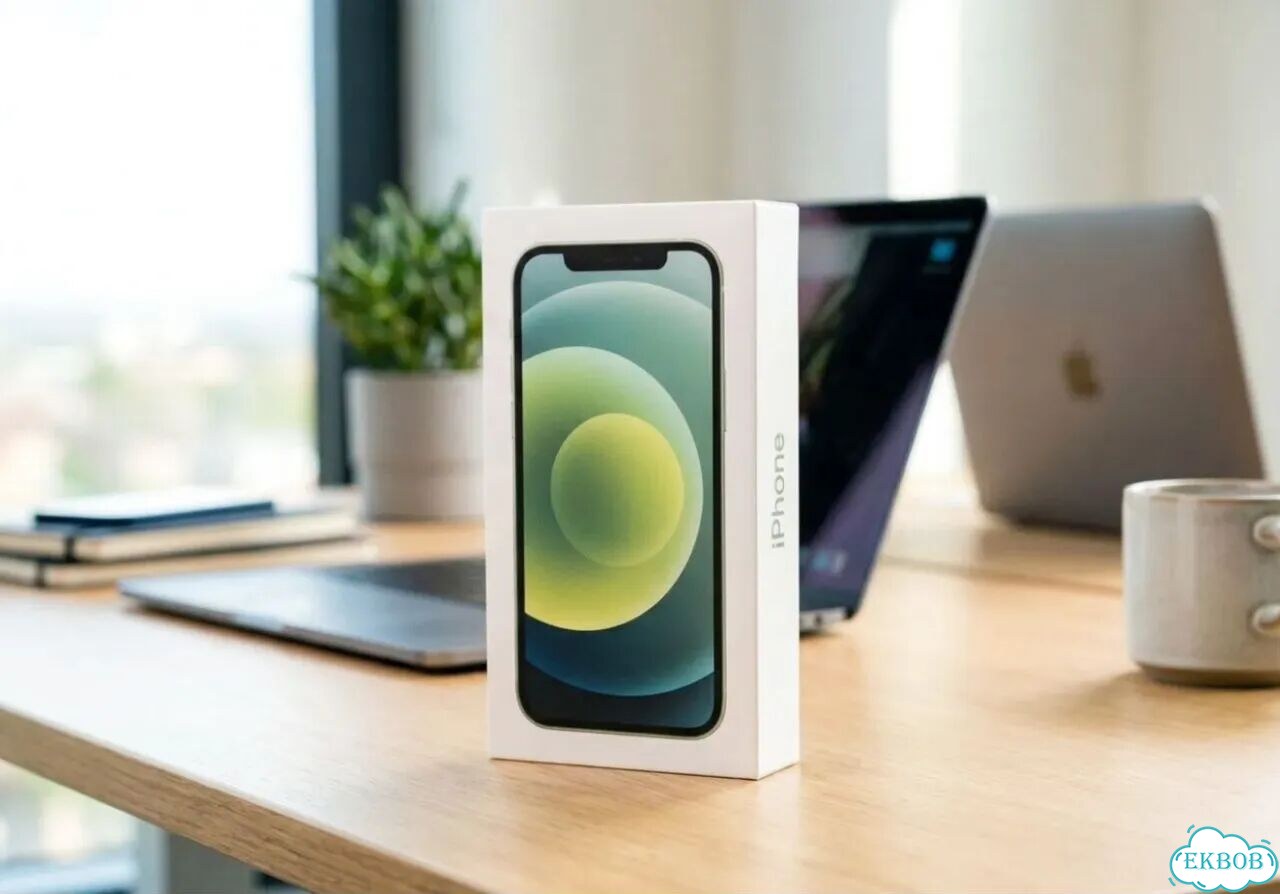 iPhone 12 mini, 256 ГБ фото 1