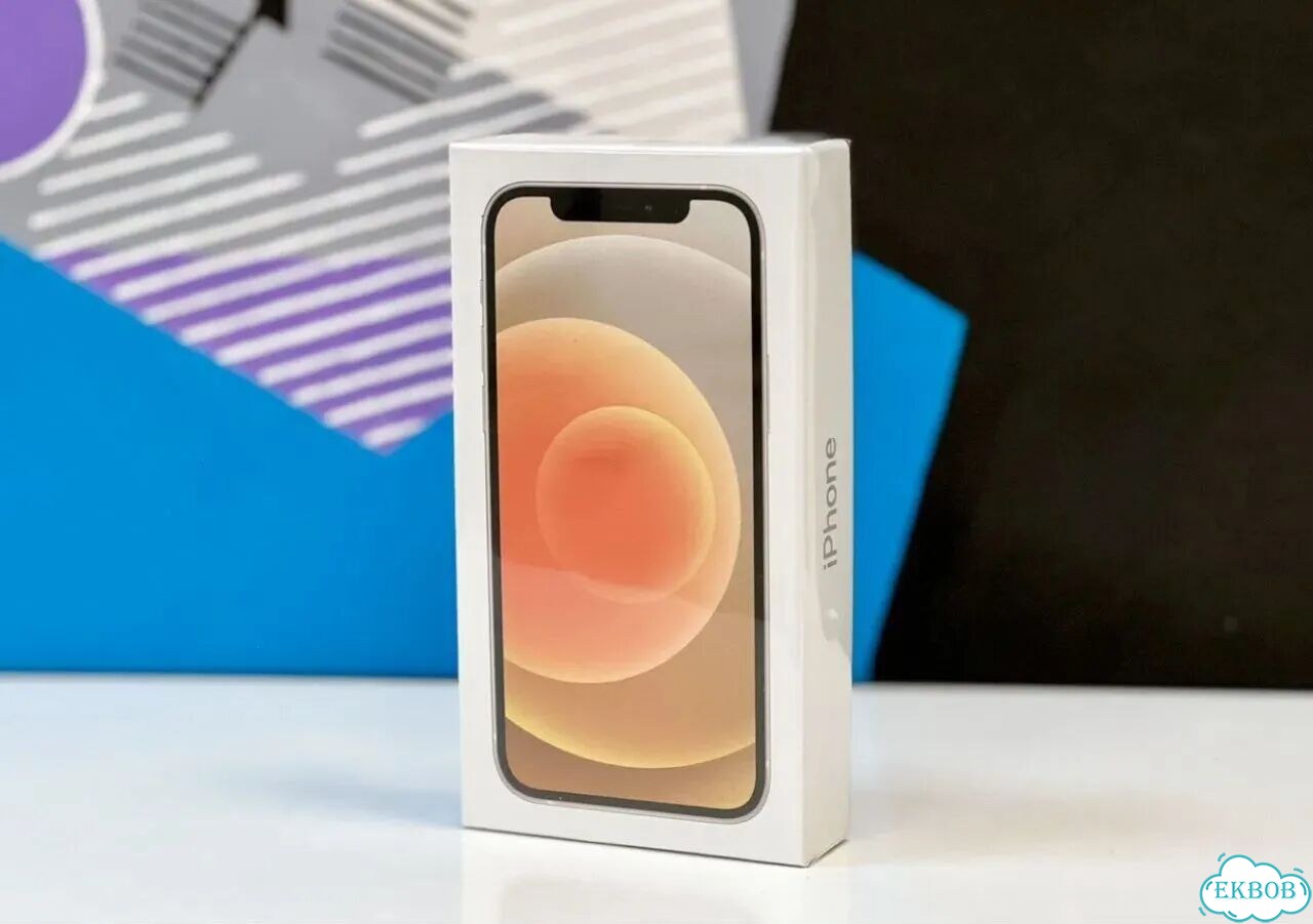 iPhone 12 mini, 256 ГБ фото 1