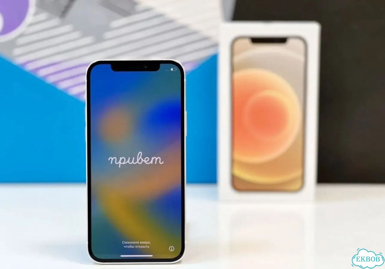 iPhone 12 mini, 64 ГБ фото 5