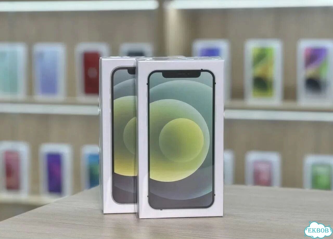 iPhone 12, 64 ГБ фото 4