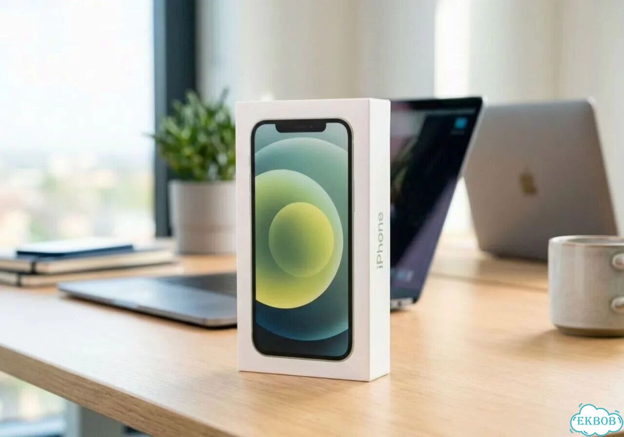 iPhone 12 mini, 128 ГБ фото 1
