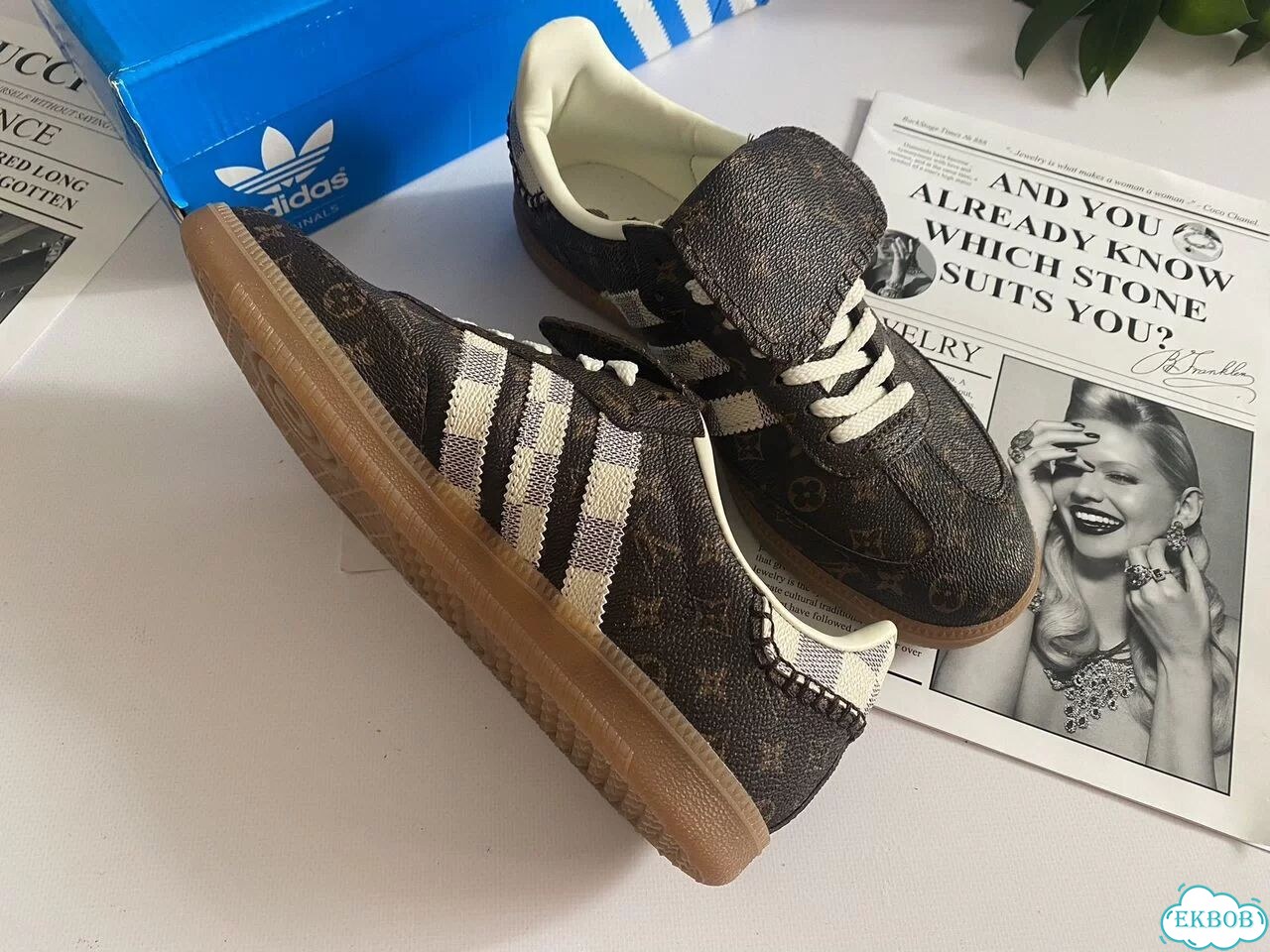 Новые кроссовки женские 40 adidas фото 10