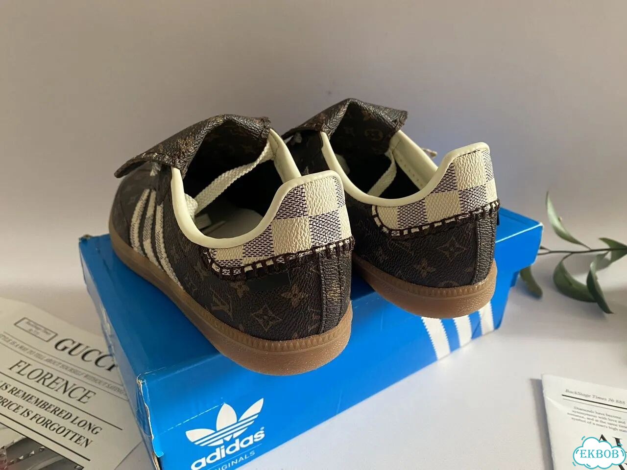 Новые кроссовки женские 40 adidas фото 6