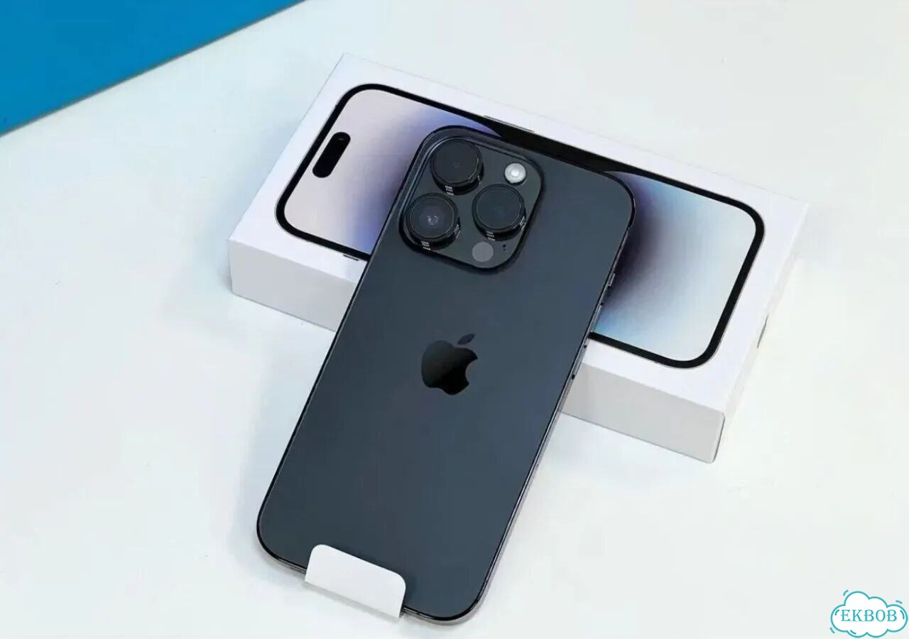iPhone 14 Pro Max, 128 ГБ фото 6