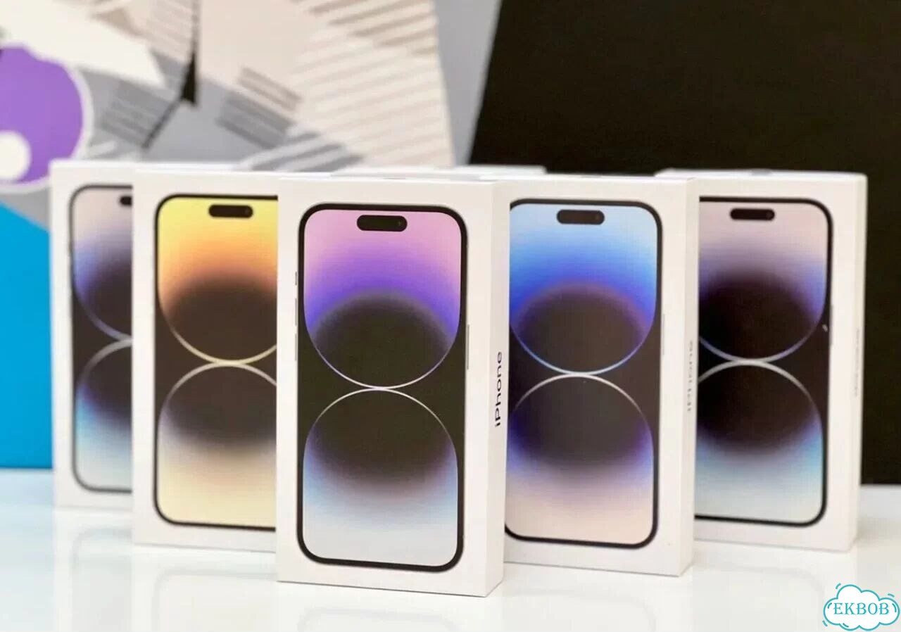 iPhone 14 Pro Max, 128 ГБ фото 8