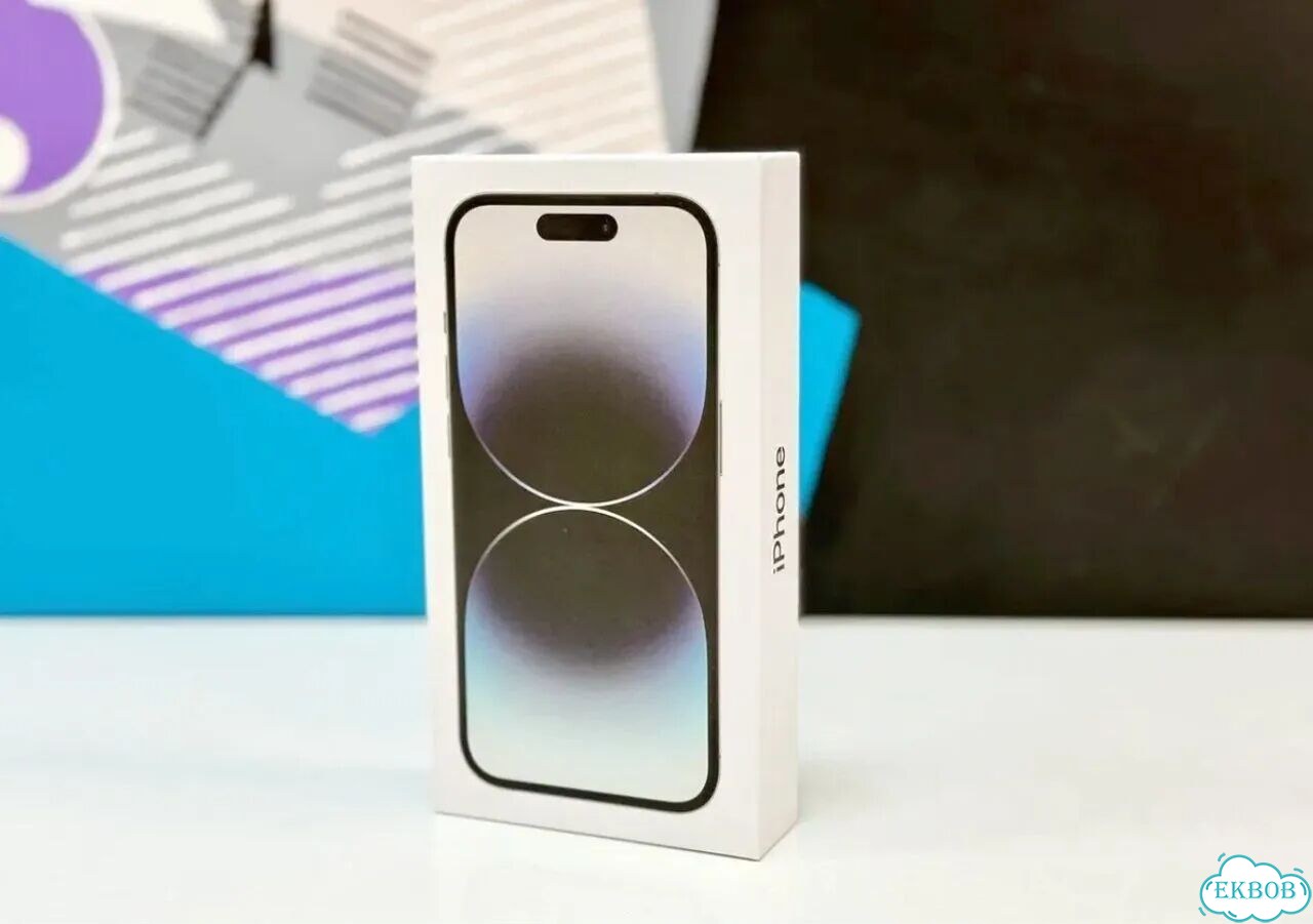 iPhone 14 Pro Max, 128 ГБ фото 1
