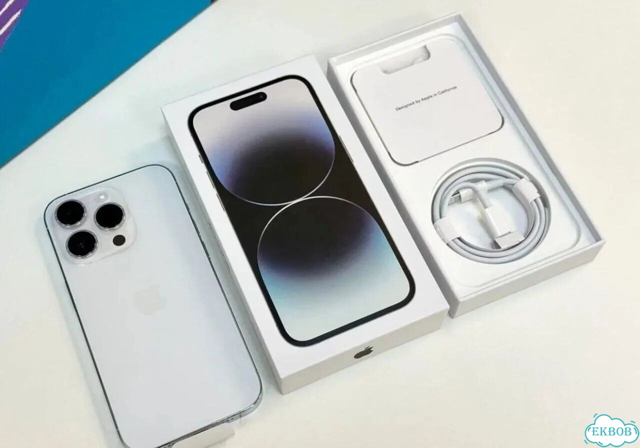 iPhone 14 Pro Max, 128 ГБ фото 6