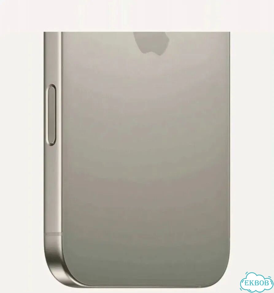 iPhone 16 Pro, 256 ГБ фото 5