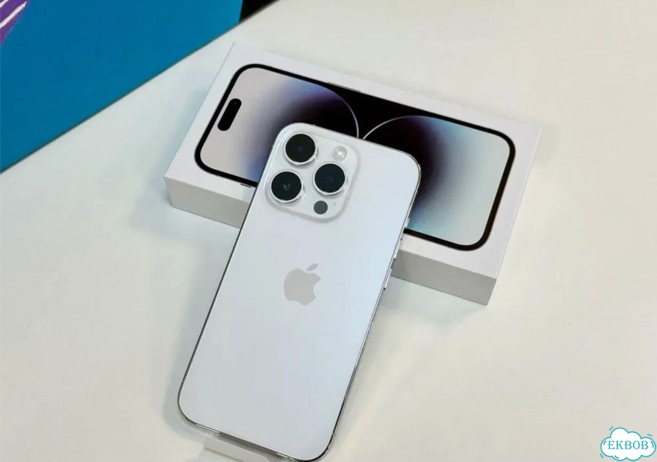 iPhone 14 Pro, 1 ТБ фото 5