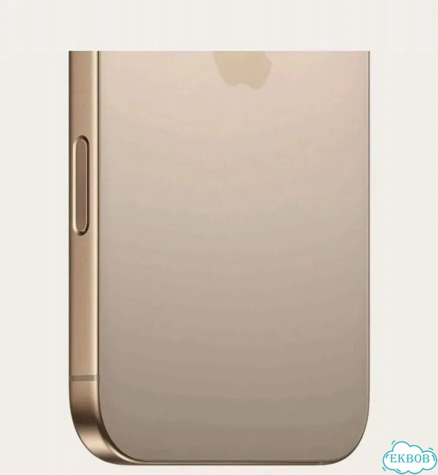 iPhone 16 Pro, 256 ГБ фото 5