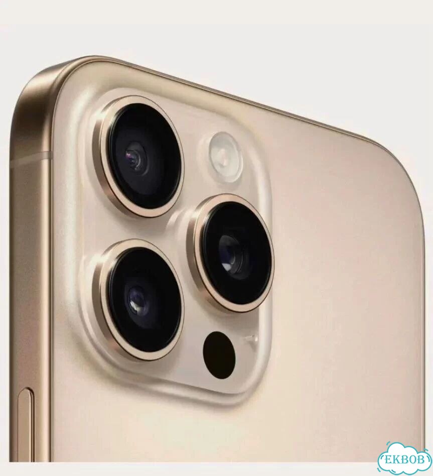 iPhone 16 Pro, 256 ГБ фото 6