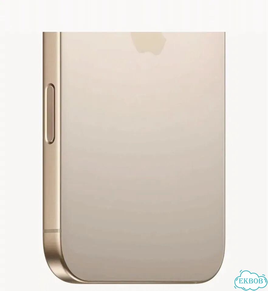 iPhone 16 Pro, 128 ГБ фото 5