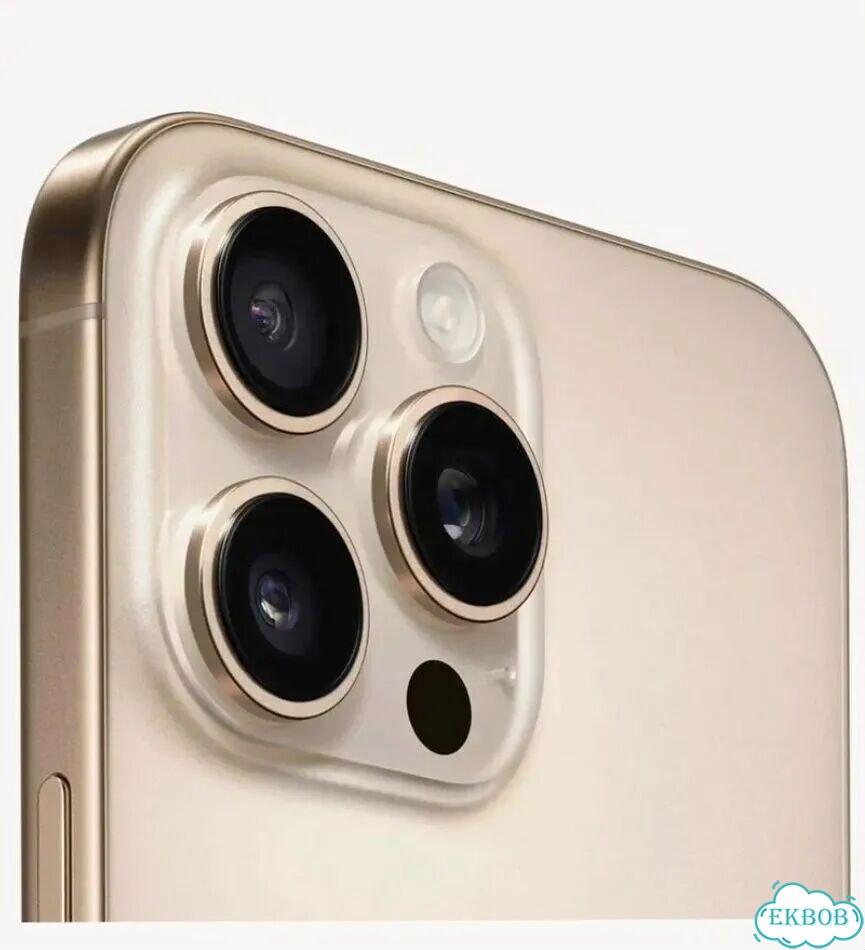 iPhone 16 Pro, 128 ГБ фото 6