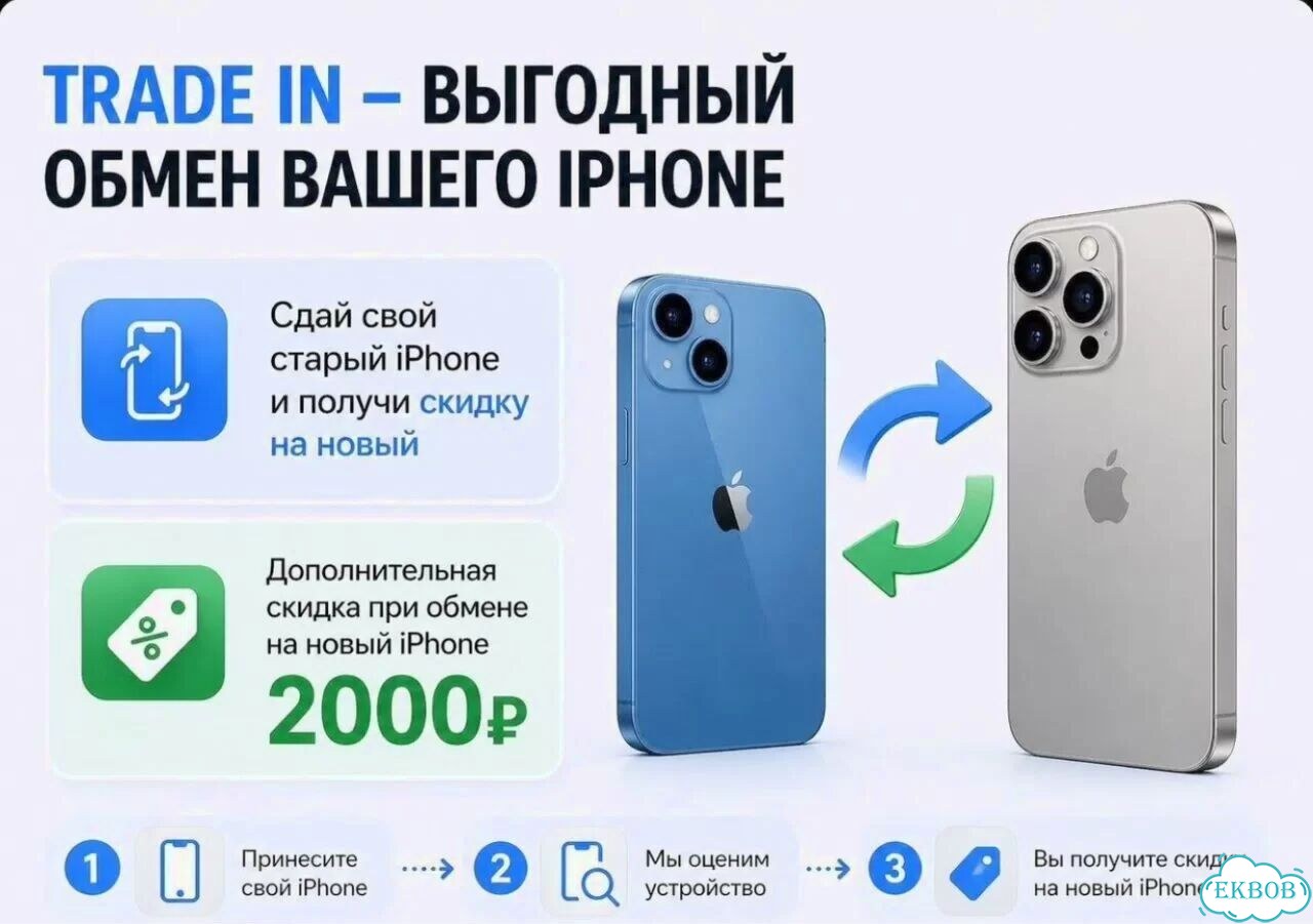 iPhone 17e, 512 ГБ фото 3