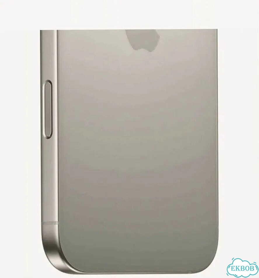 iPhone 16 Pro, 128 ГБ фото 5