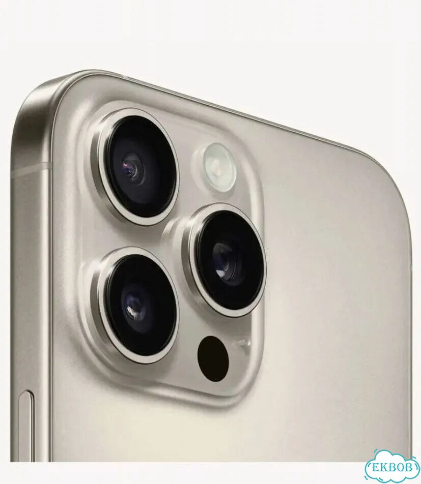 iPhone 16 Pro, 128 ГБ фото 6