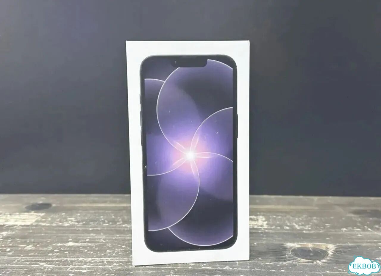 iPhone 17e, 256 ГБ фото 1
