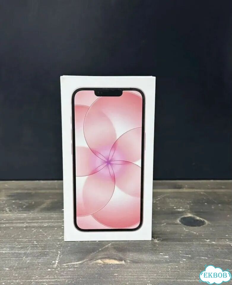 iPhone 17e, 512 ГБ фото 1