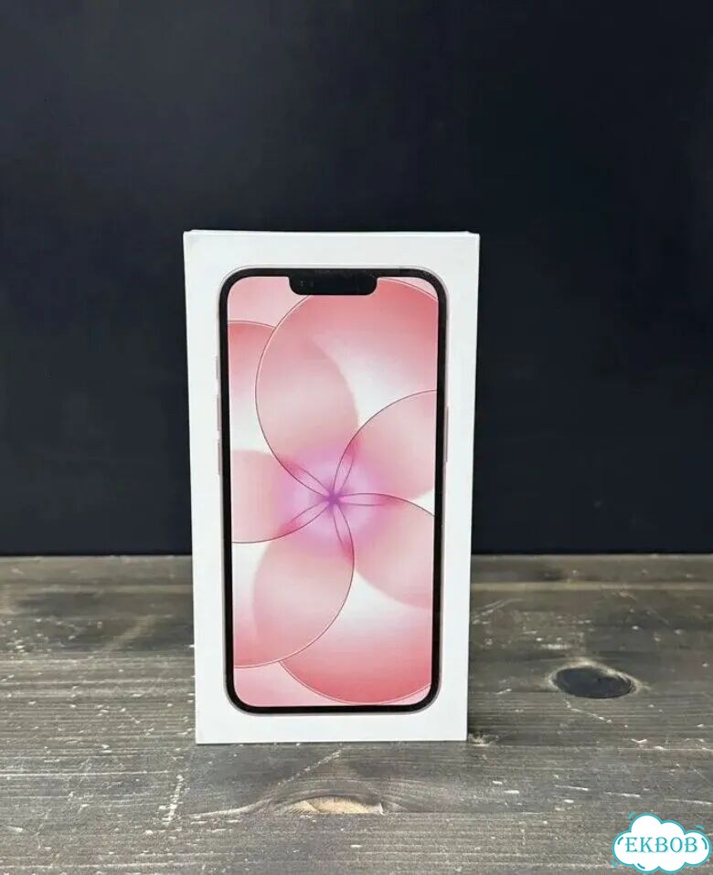 iPhone 17e, 256 ГБ фото 1