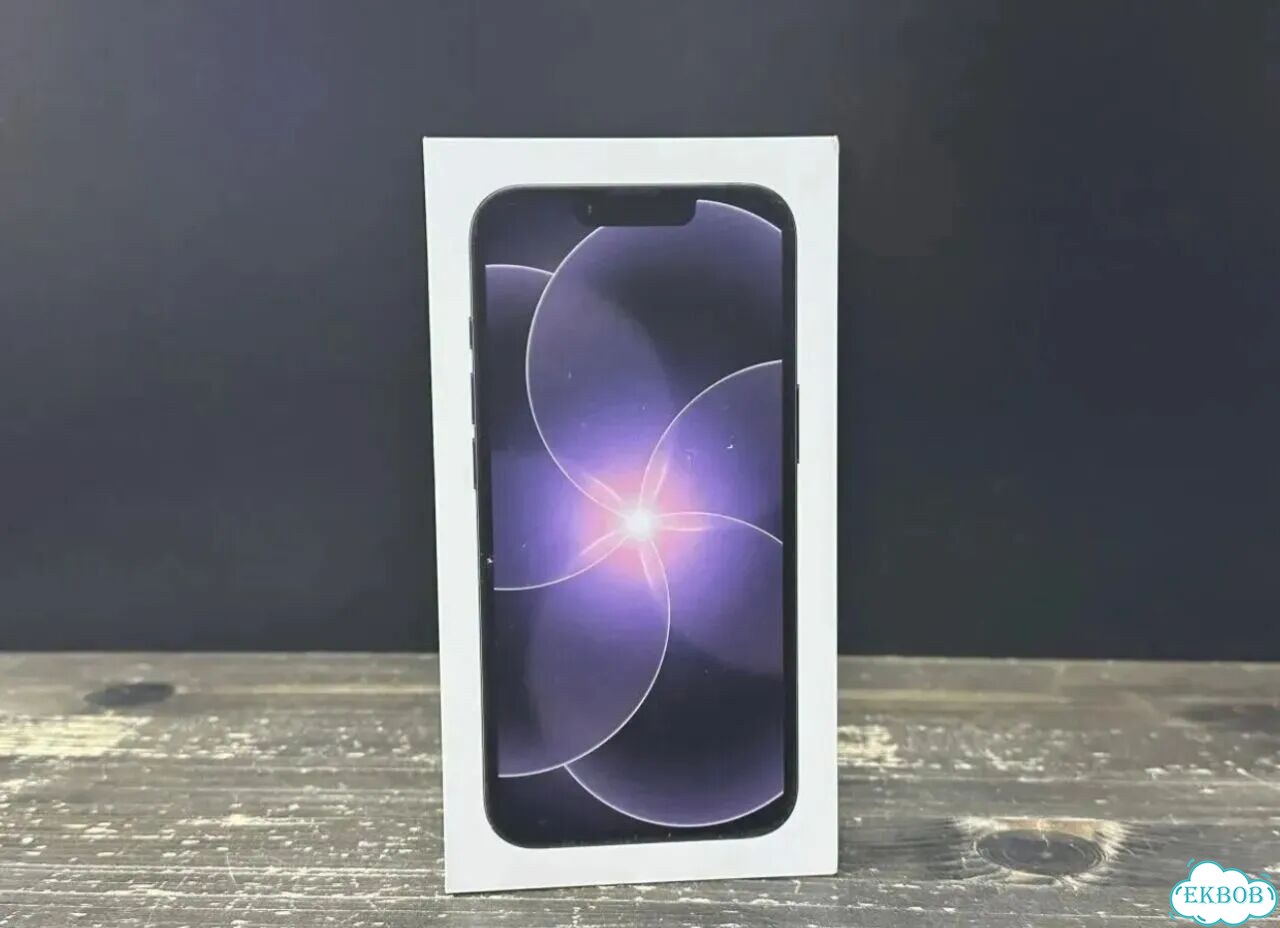 iPhone 17e, 512 ГБ фото 1