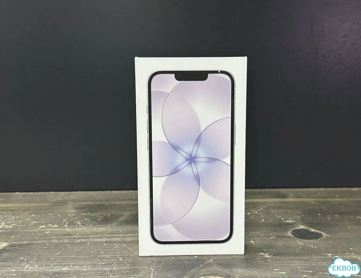 iPhone 17e, 256 ГБ фото 1