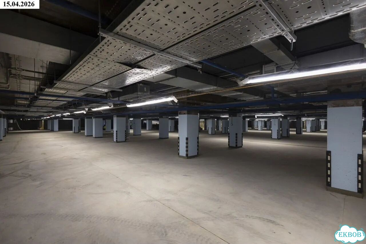 1-к. квартира, 36,9 м², 3/22 эт. фото 15