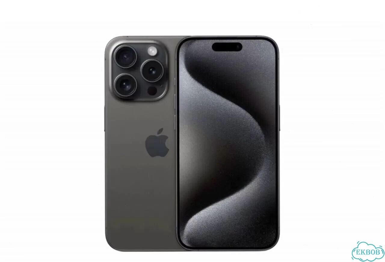 iPhone 15 Pro Max, 1 ТБ фото 4